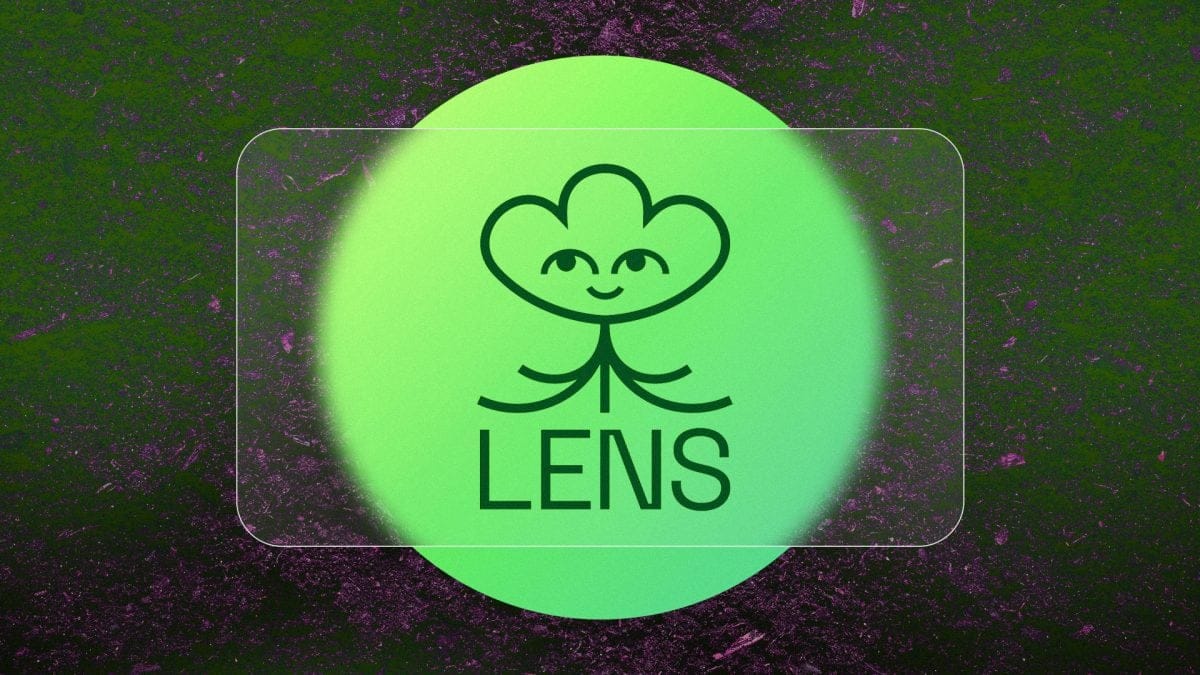 What's in a name? Lens Protocol swiftly rebrands scaling solution from Bonsai to Momoka