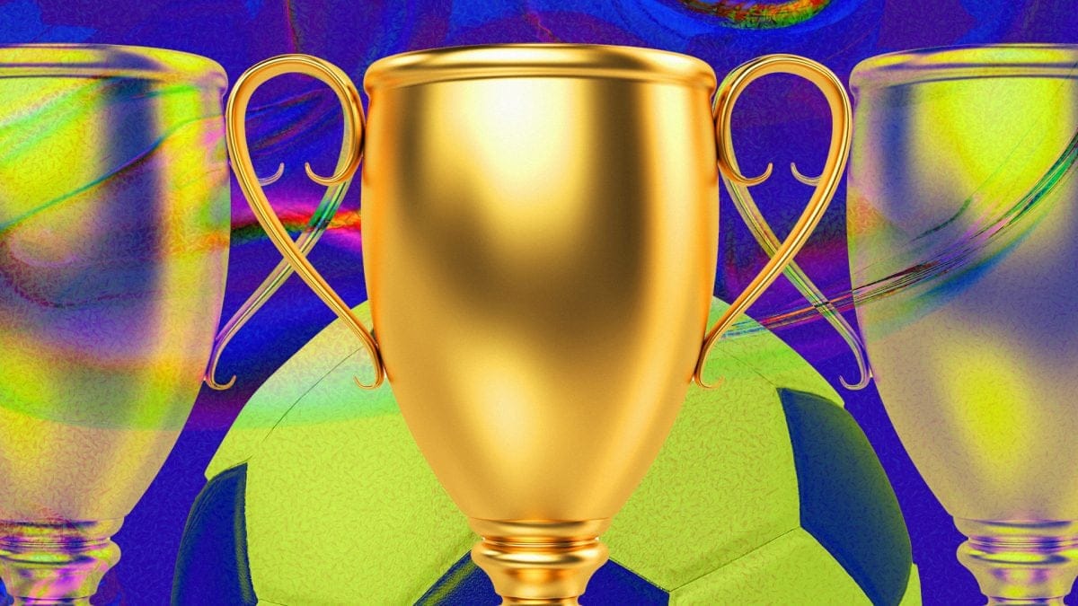 FIFA to migrate its NFT collection to own EVM-compatible blockchain