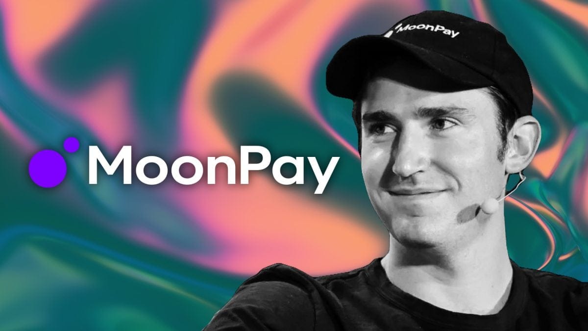 MoonPay’s Soto-Wright wants web3 to ‘permeate culture’ — at a challenging time