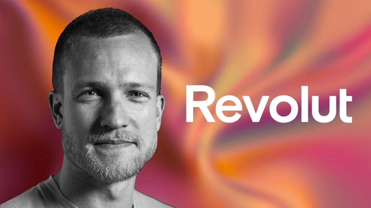 Revolut's CFO remains confident in crypto push despite falling trading volumes