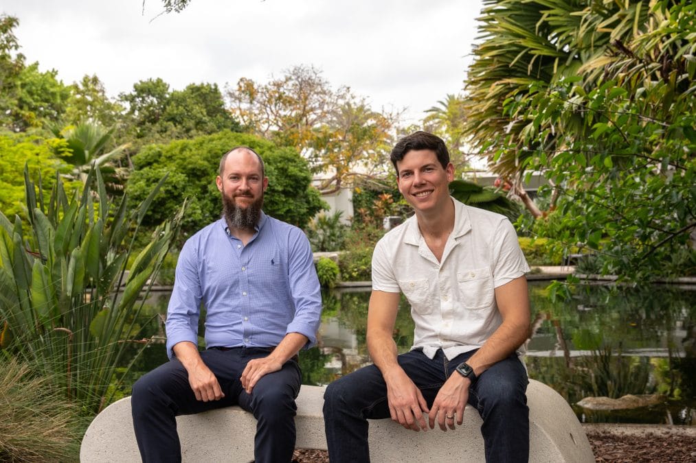 Ether storage coming to Casa as centralized exchanges lose their luster