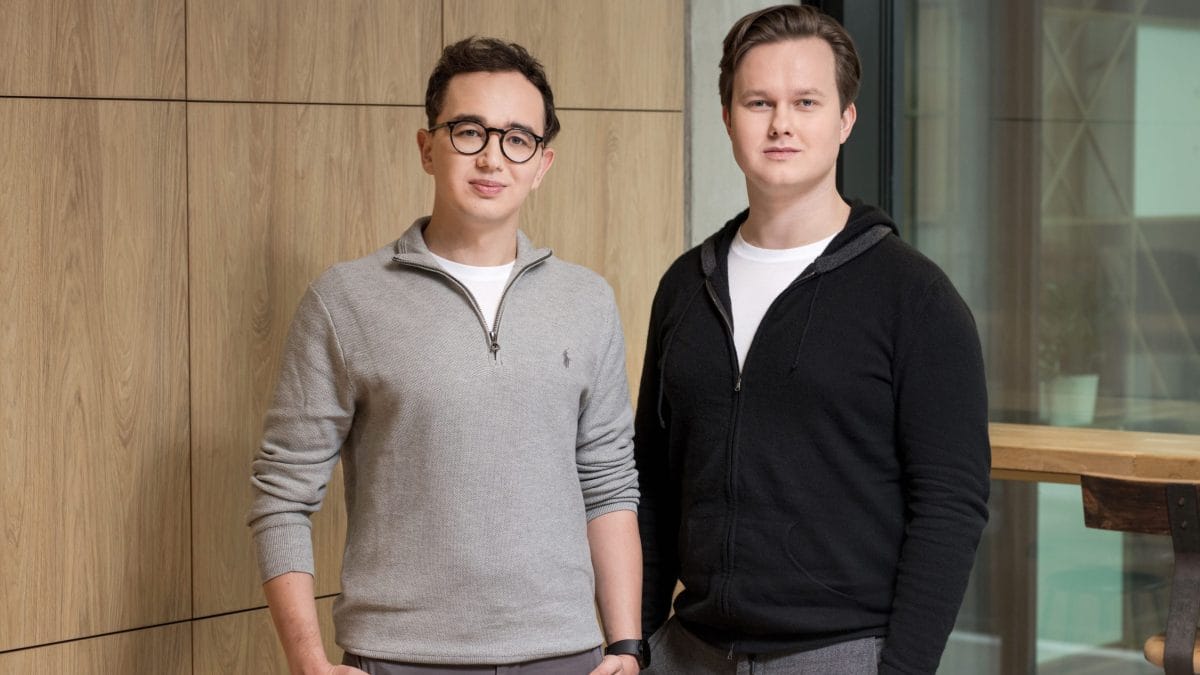 Crypto payments firm Ramp raises $70 million in 'more than 50% up round'