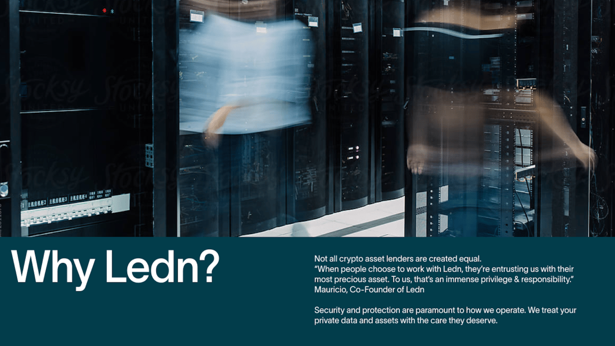 3 Ways to Identify Responsible Lenders to Manage Digital Assets