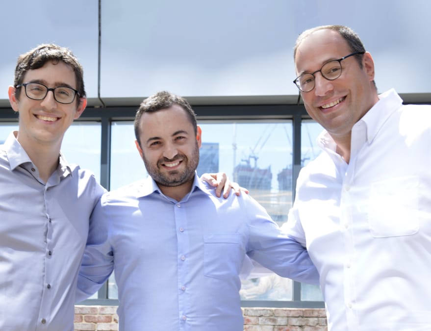 Former BitGo, Curv exec launches new crypto wallet security firm