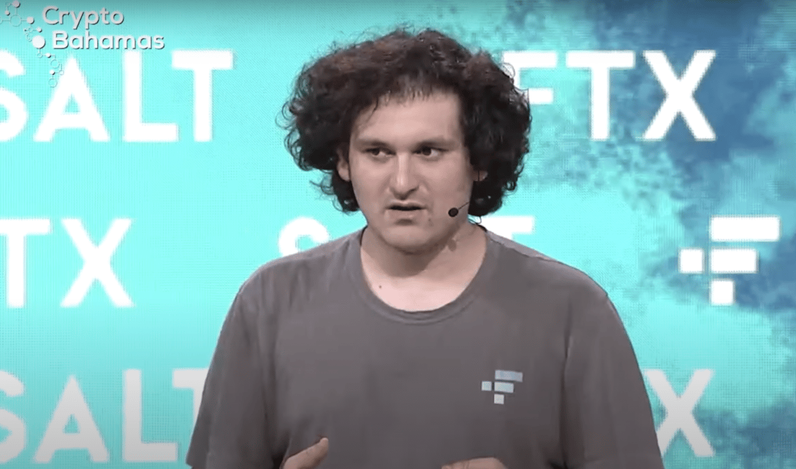 Sam Bankman-Fried continues bizarre Twitter rambling, says FTX US had cash needed to repay clients