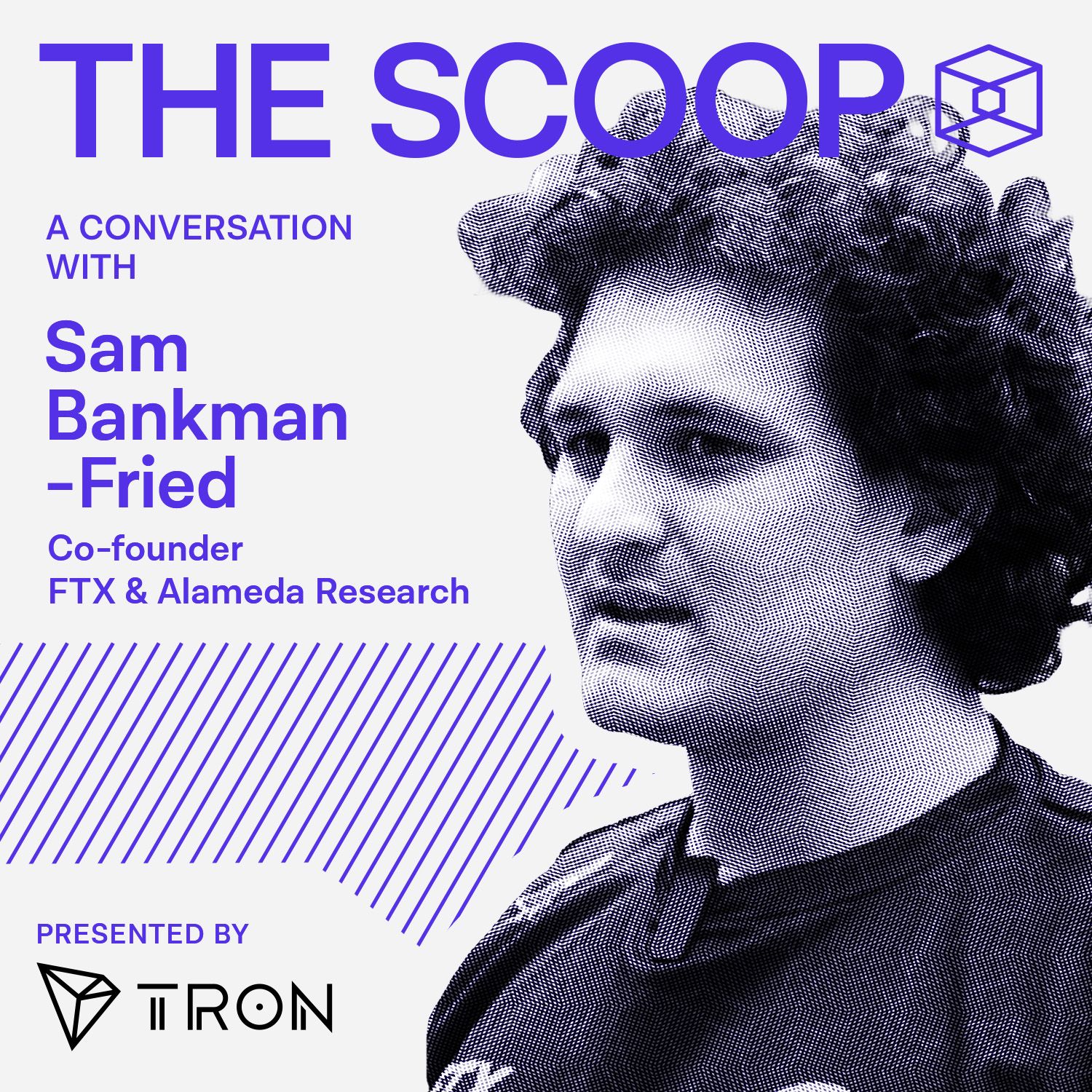 Sam Bankman-Fried, Co-Founder, FTX and Alameda Research