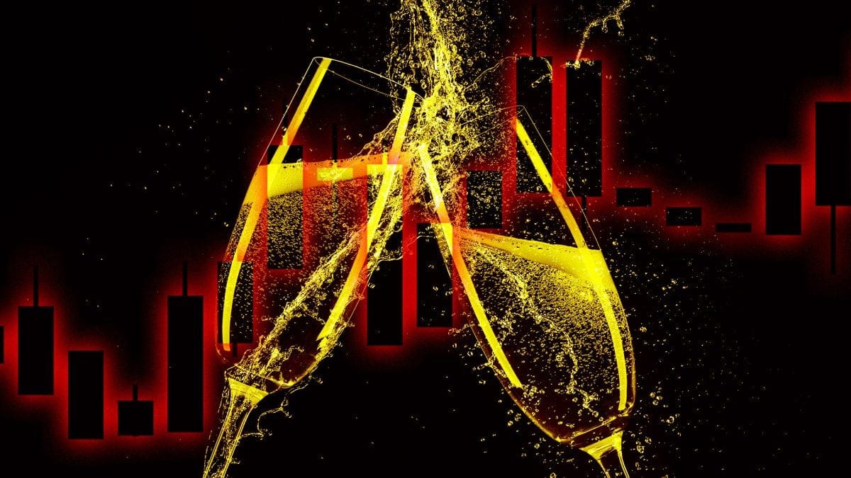 Swanky crypto meet-up scene unlikely to cool down much despite downturn