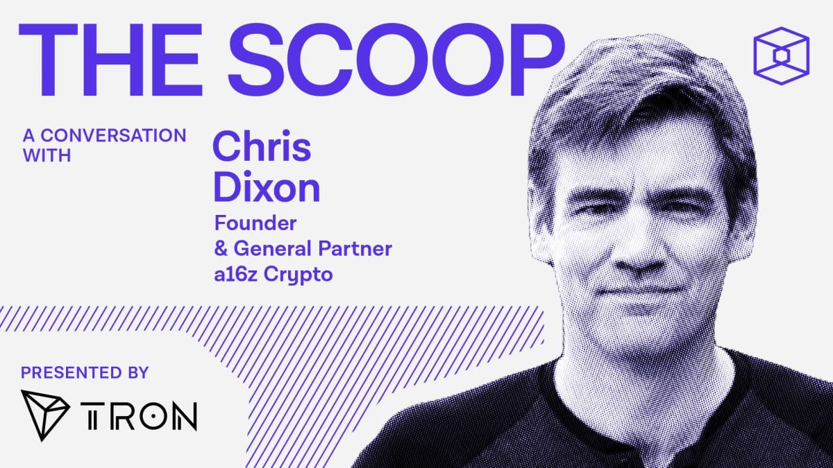Chris Dixon, Founder & General Partner, a16z
