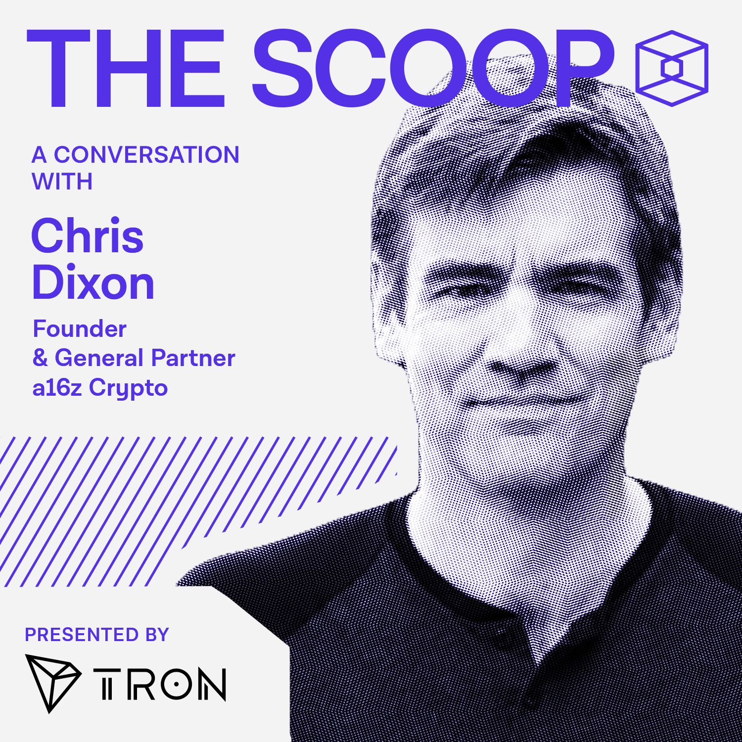 Chris Dixon, Founder & General Partner, a16z