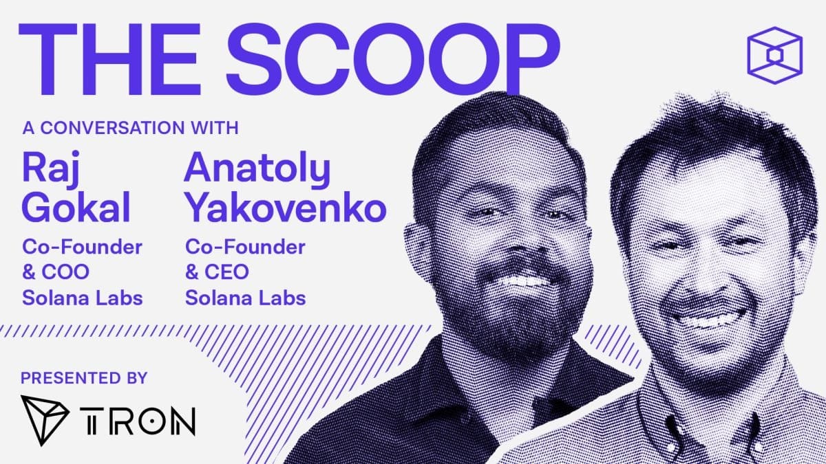 Why FTX’s collapse is a ‘crucible moment’ for Solana