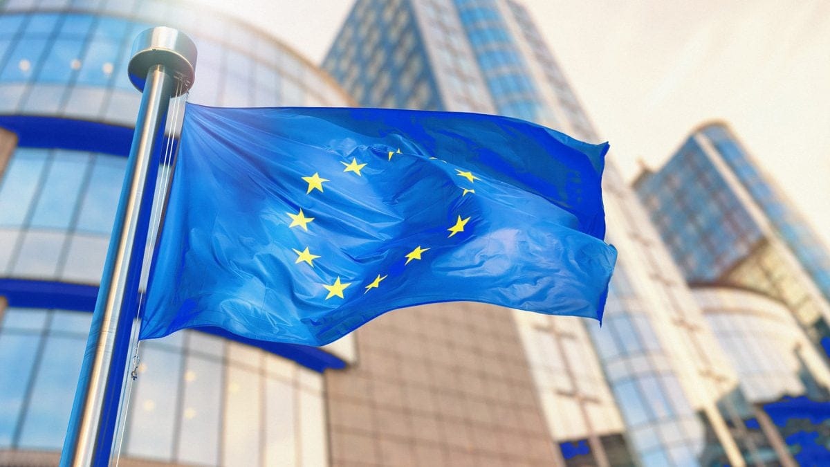 EU reaches deal on capital requirements for banks holding crypto