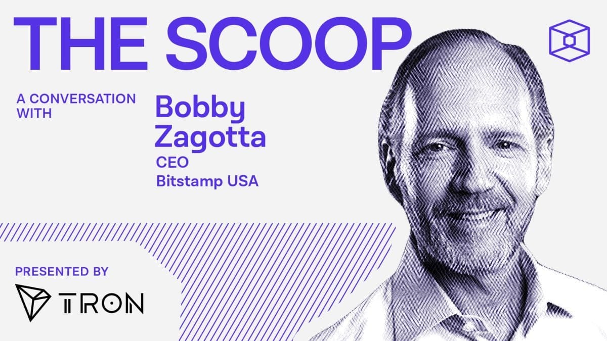 Exchanges are counting on ‘proof-of-reserves’ to restore consumer confidence, says Bitstamp US CEO