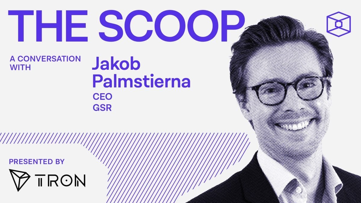 Crypto has the highest 'talent density' since the internet's early days, says GSR CEO