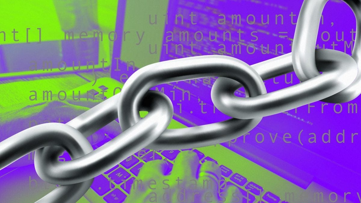 Chainalysis CEO steps back for 'personal issue' after a decade of service