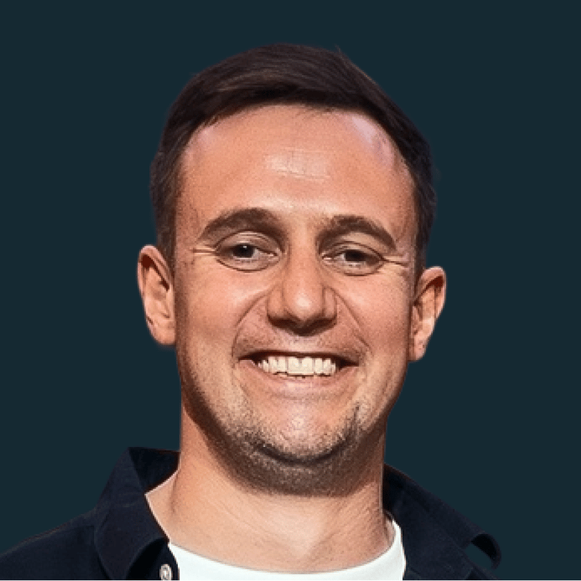 Gareth Jenkinson