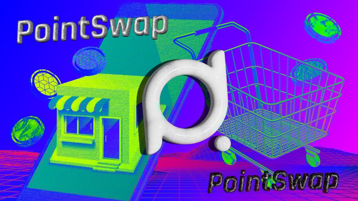 How To Bring DeFi To The Real World? What's PointSwap's Plan To Build The Next-Generation Uniswap For E-commerce?