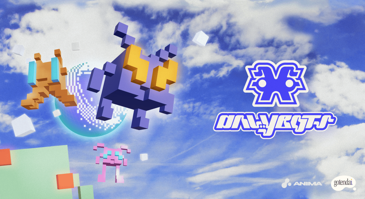 OpenAI tech bringing kid-friendly 3D crypto ‘pets’ to life