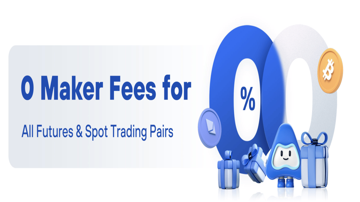 MEXC's View | Are CEXs the Answer for Web3?