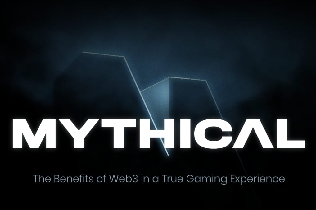 Mythical Games eyes $50 million raise, launches enhanced NFT-gaming marketplace