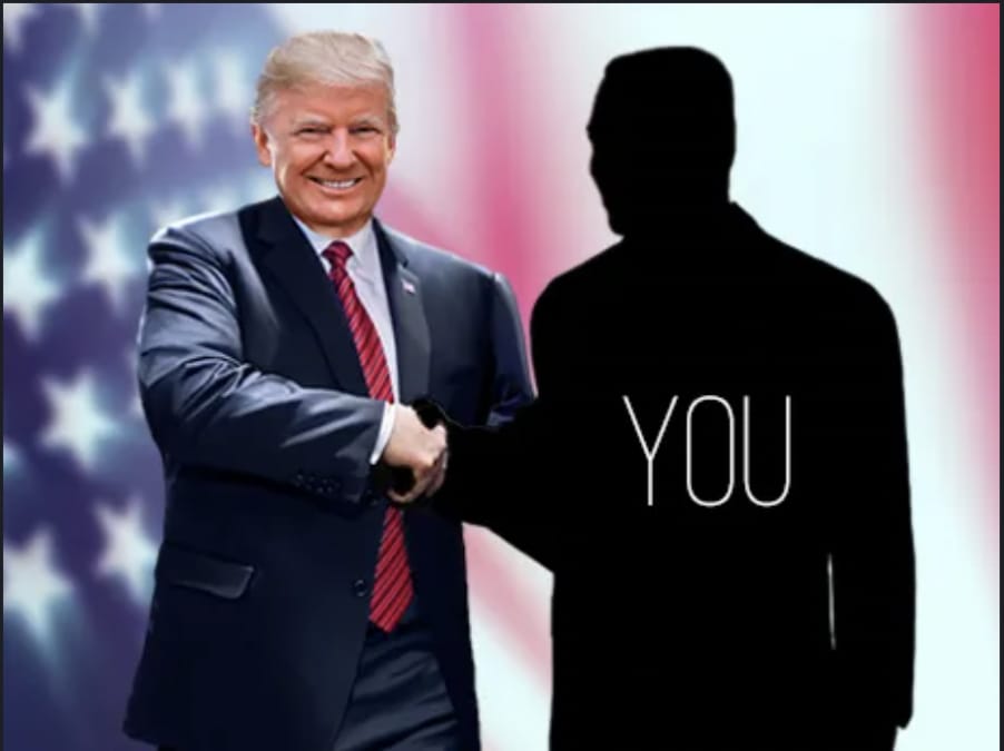 The art of the drop: Trump NFTs may prove the utility of utility