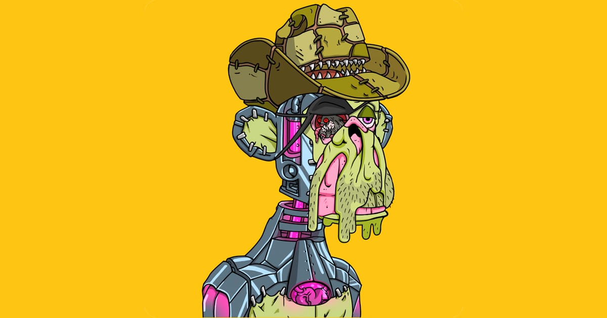 BAYC creator Yuga Labs rounds off year with new CEO from Activision Blizzard