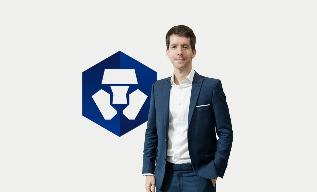 Crypto.com promotes COO to president as exchanges face scrutiny