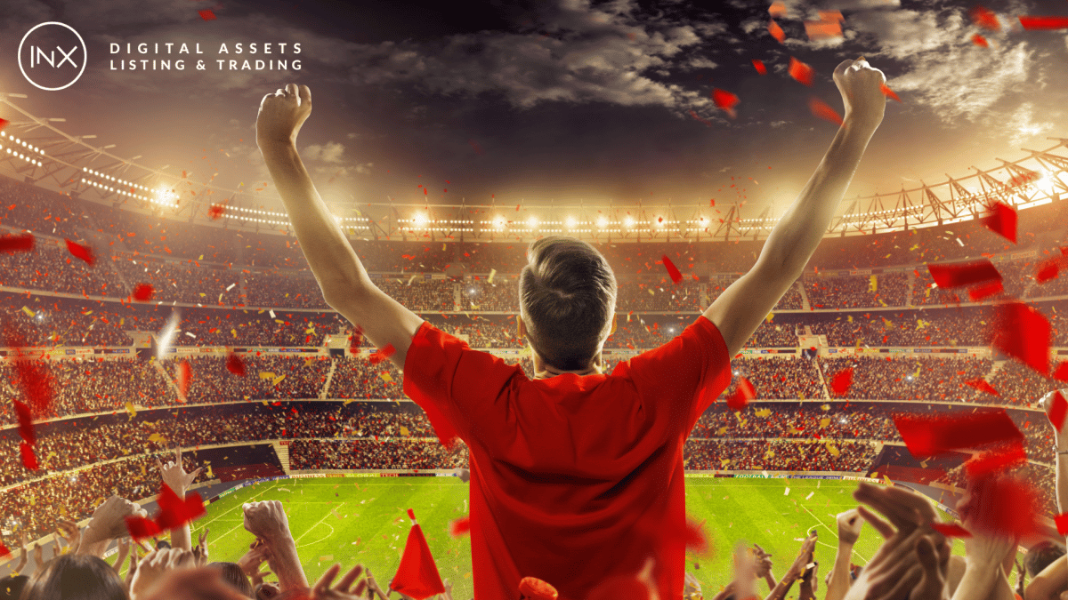 How Security Tokens Can Spark Fan-Owned Football Clubs