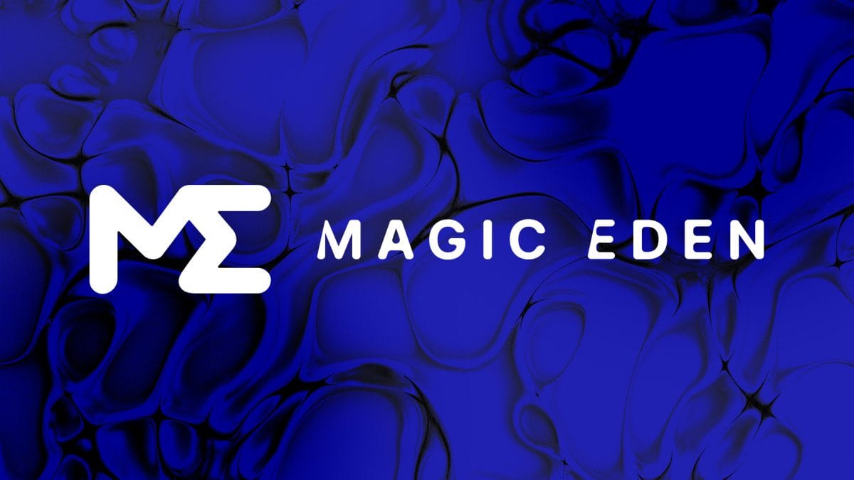 Magic Eden acquires crypto trading app Slingshot to compete with centralized exchanges