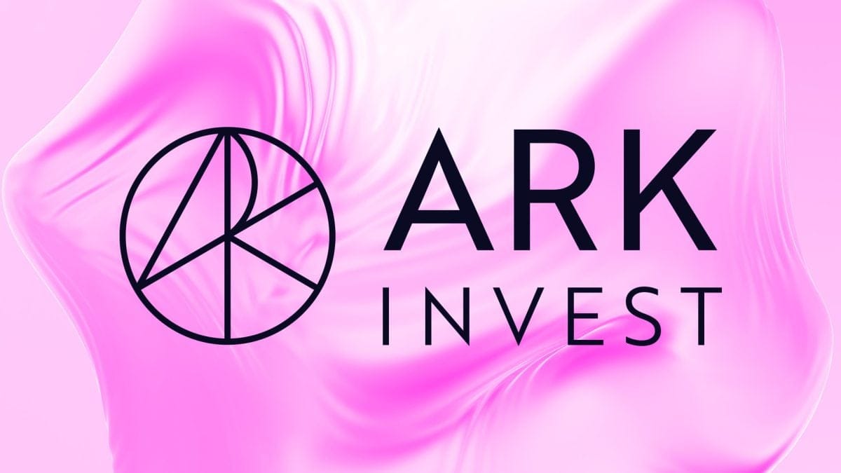 Ark Invest scoops up Coinbase, BitMine, Circle and Bullish shares in week's biggest move