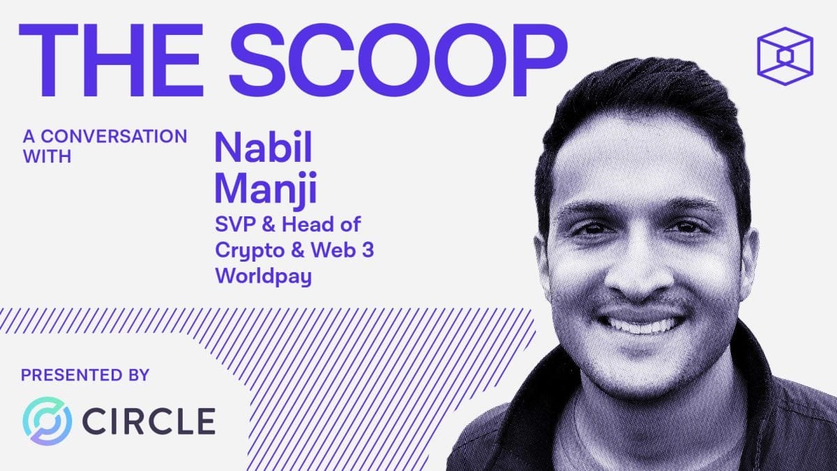 How one of the largest finance companies you've never heard of is doubling down on crypto