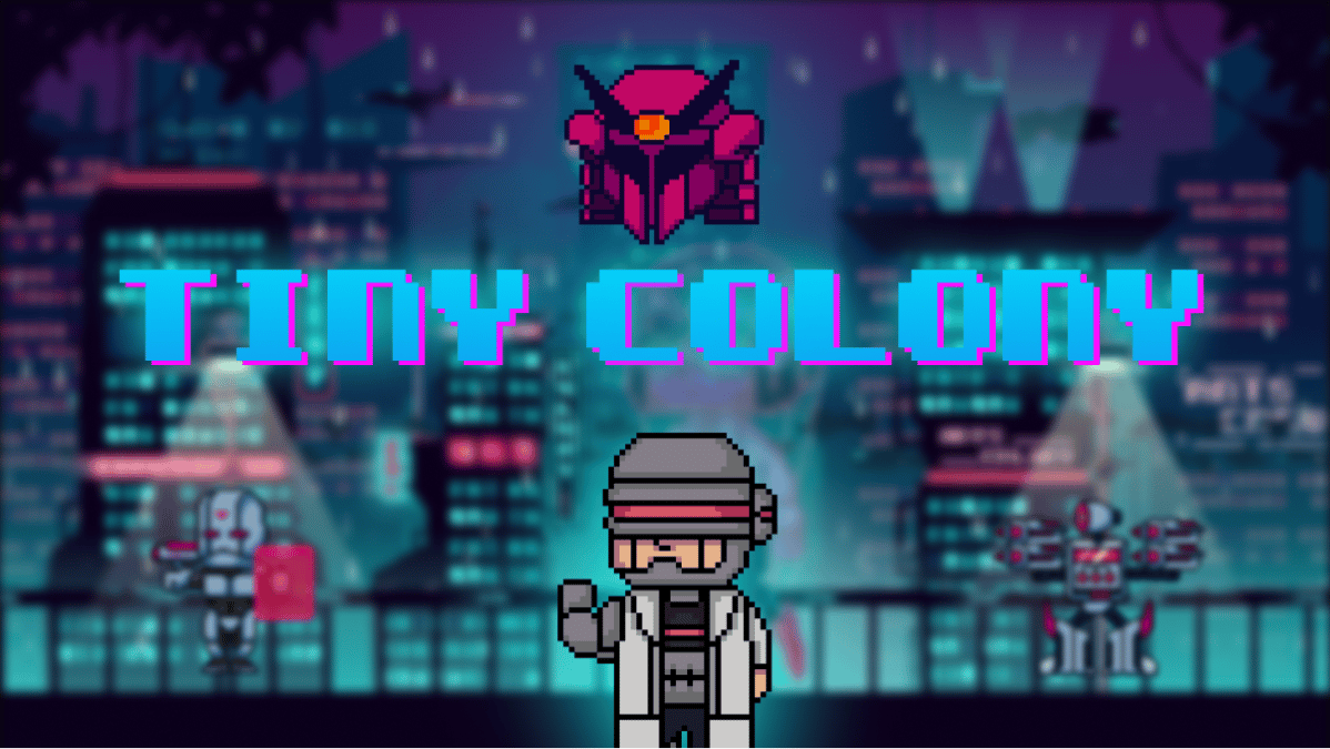 Tiny Colony game bids farewell to Solana, will migrate to ImmutableX