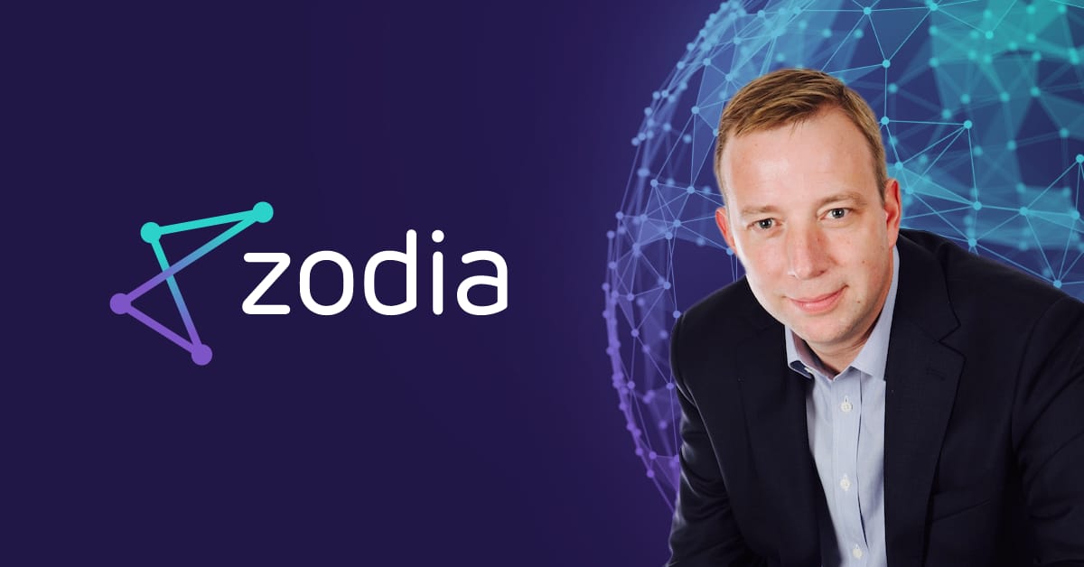 Zodia Custody appoints former Bitstamp exec Julian Sawyer as CEO