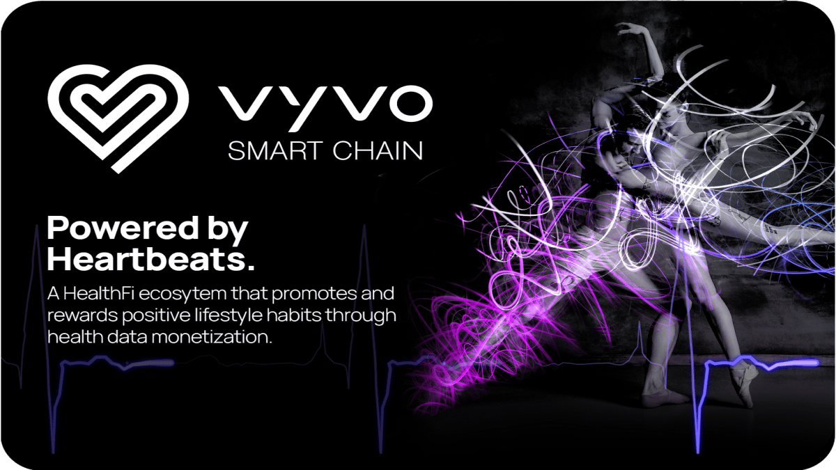 The Next-Gen of Blockchain Technology—Who Will Be At The Forefront?