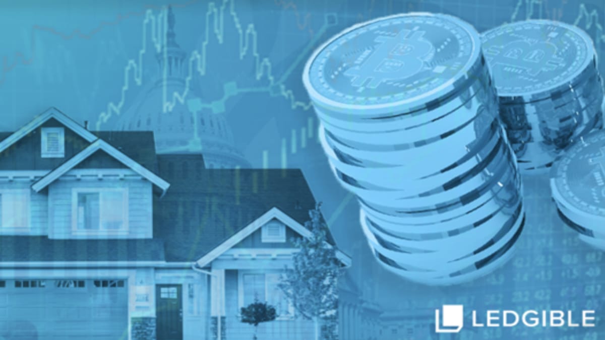 Real World Assets and The Road To Tokenization