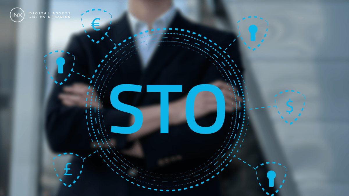 Could security tokens representing real-world assets dominate 2023?