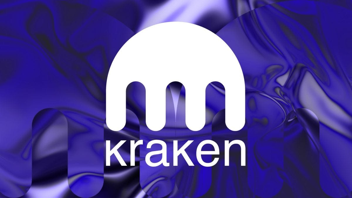 Kraken pushes Krak as a bank alternative with new cashback debit card, salary deposits and high-yield vaults