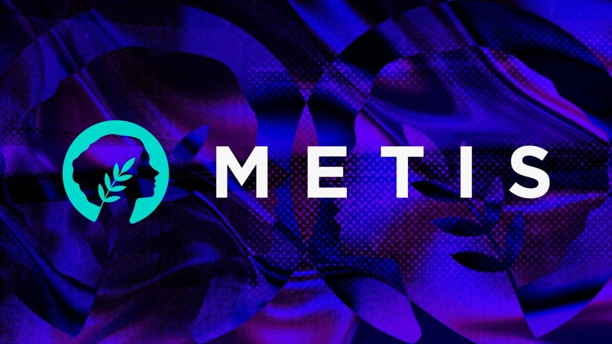 Metis aims to simplify crypto adoption with Banxa integration