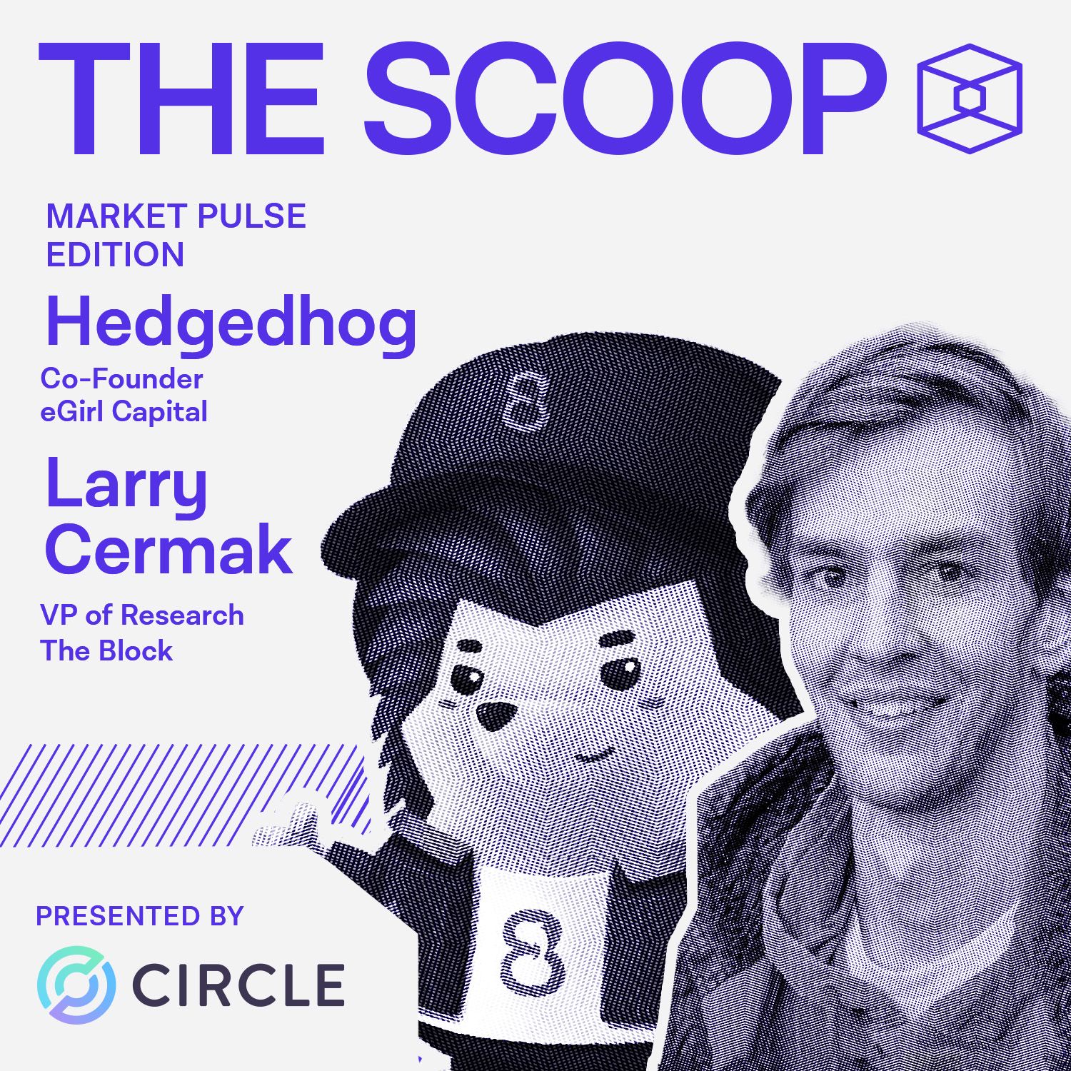 Hedgedhog, Co-Founder, eGirl Capital