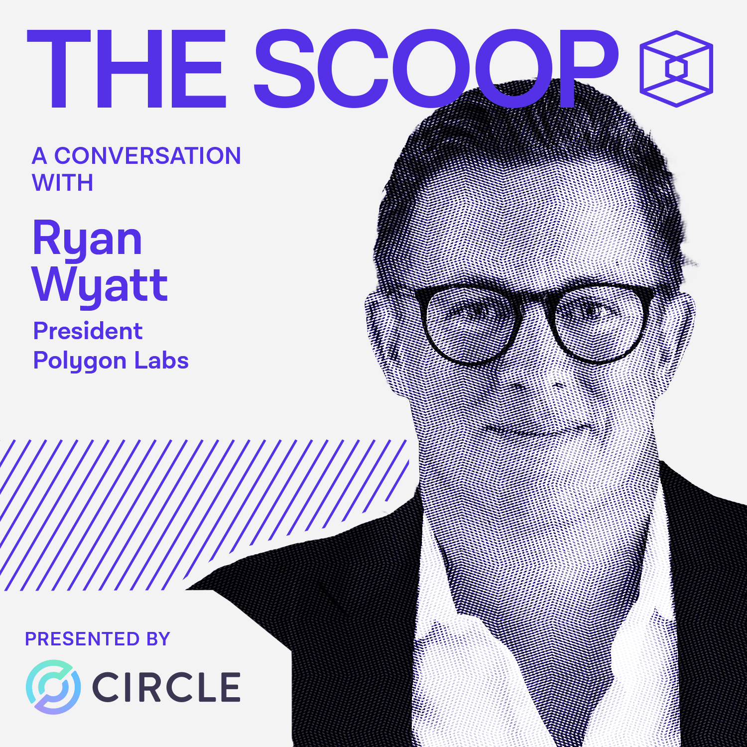 Ryan Wyatt, President, Polygon Labs