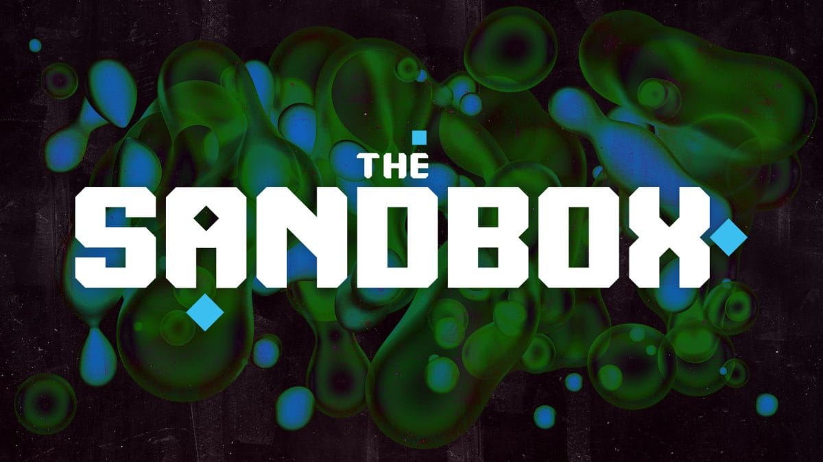 The Sandbox looks to a future where corporate partnerships aren’t its bread and butter