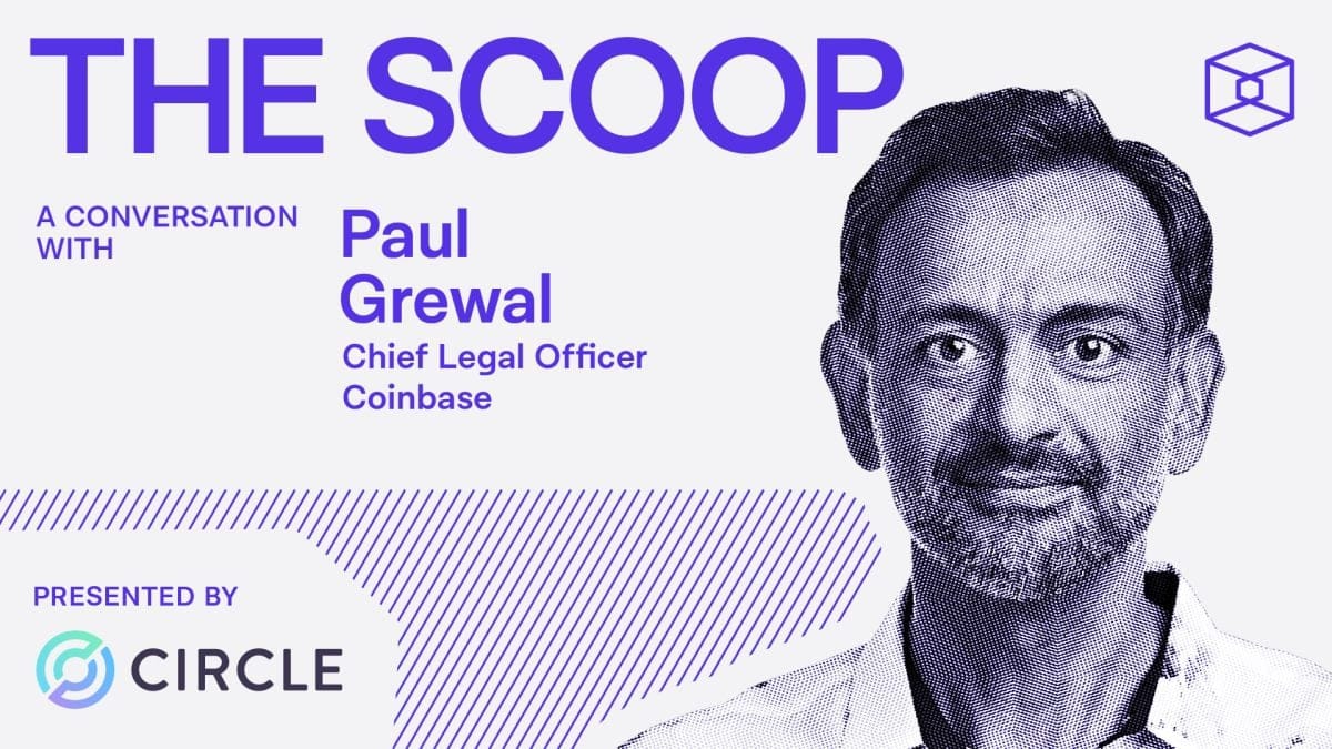 Coinbase just wants the SEC to follow the rule of law