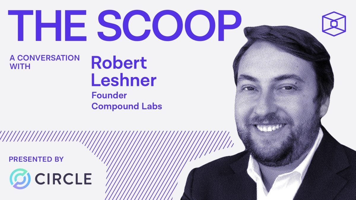 Stablecoins as securities could spell ‘Armageddon’ for crypto, says Robert Leshner