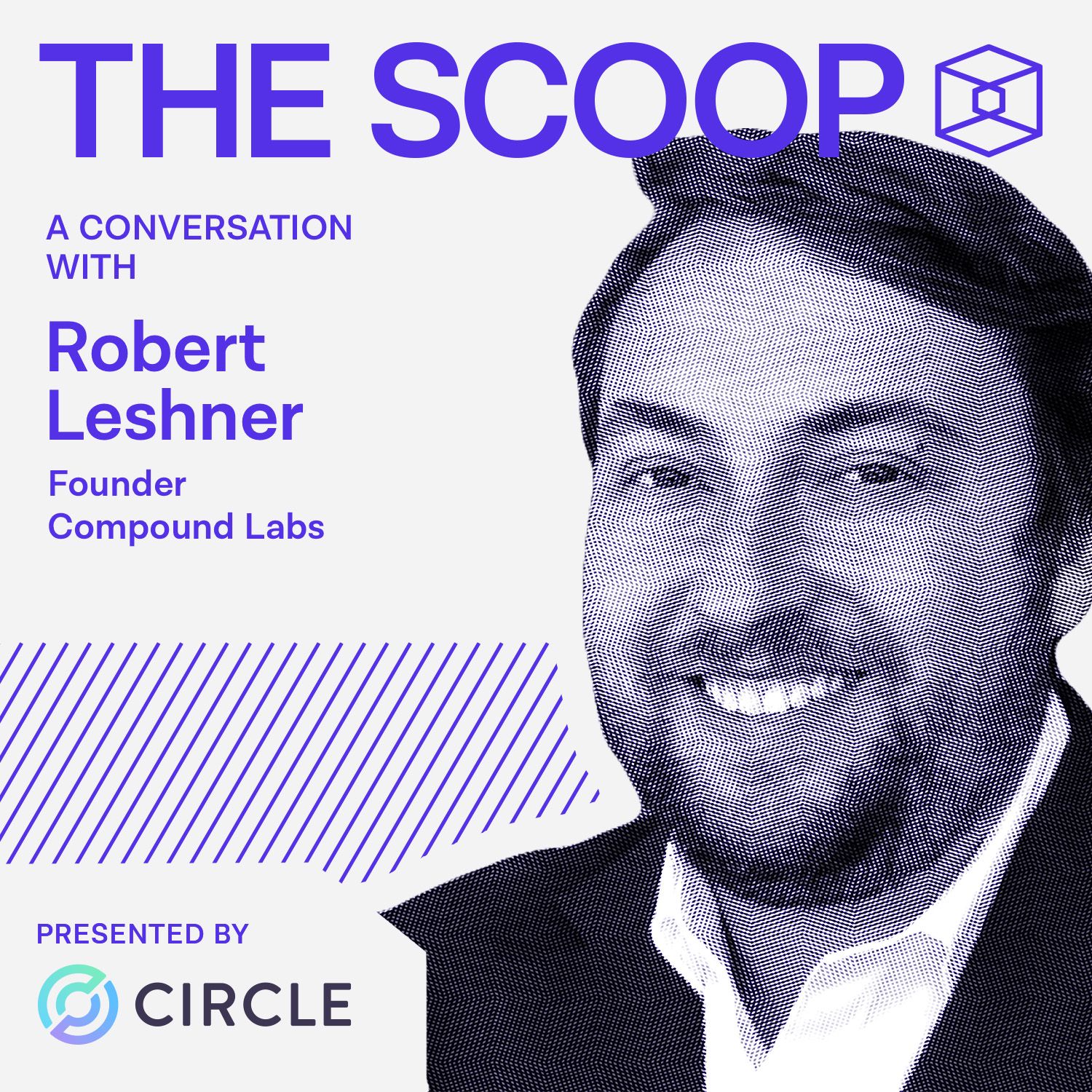 Robert Leshner, Founder, Compound Labs