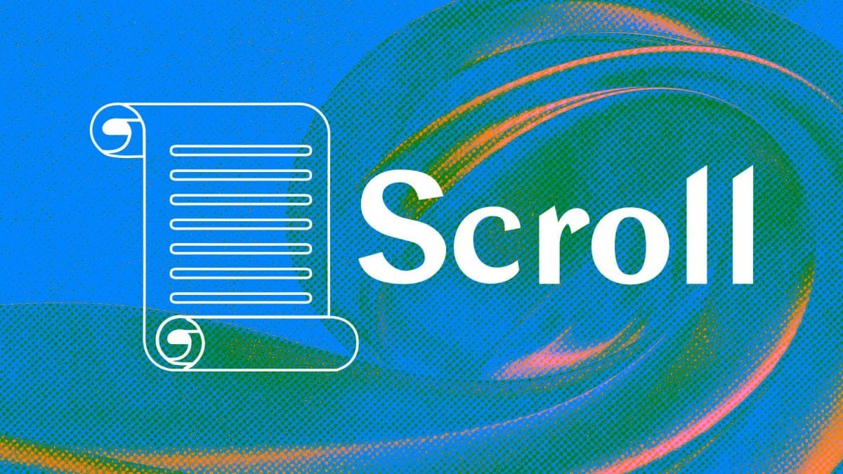 Scroll researcher: Nearly every exchange will launch a Layer 2 in next 3-5 years