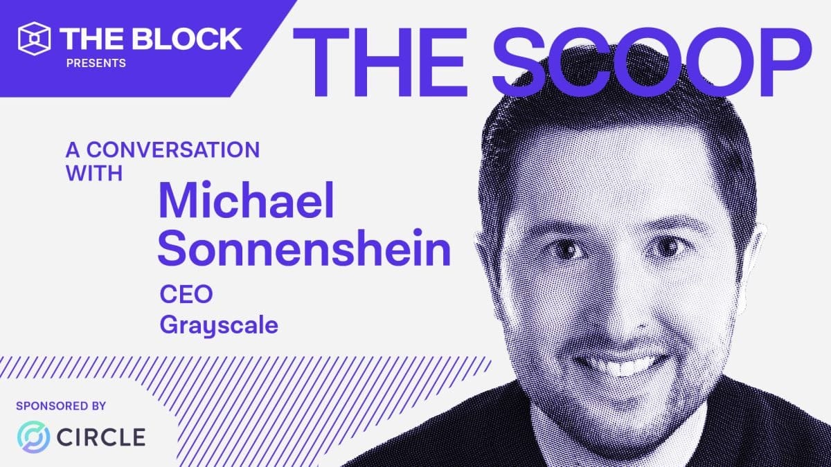 Grayscale CEO breaks down his firm’s legal strategy against the SEC