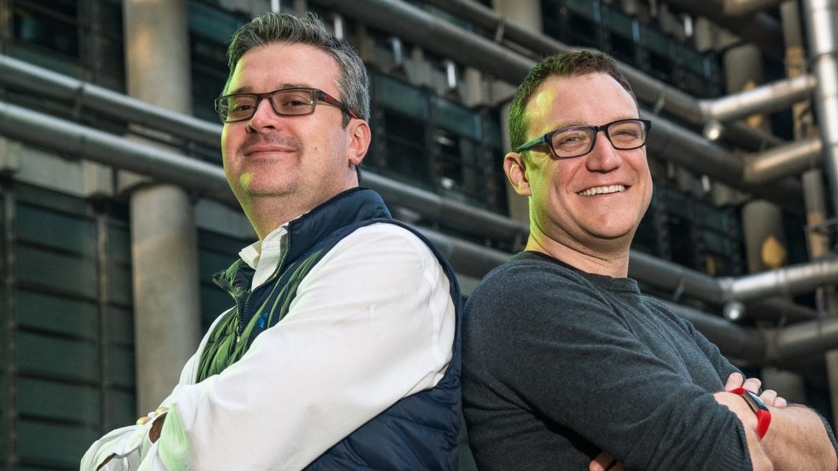 Crypto protection startup Coincover raises $30 million