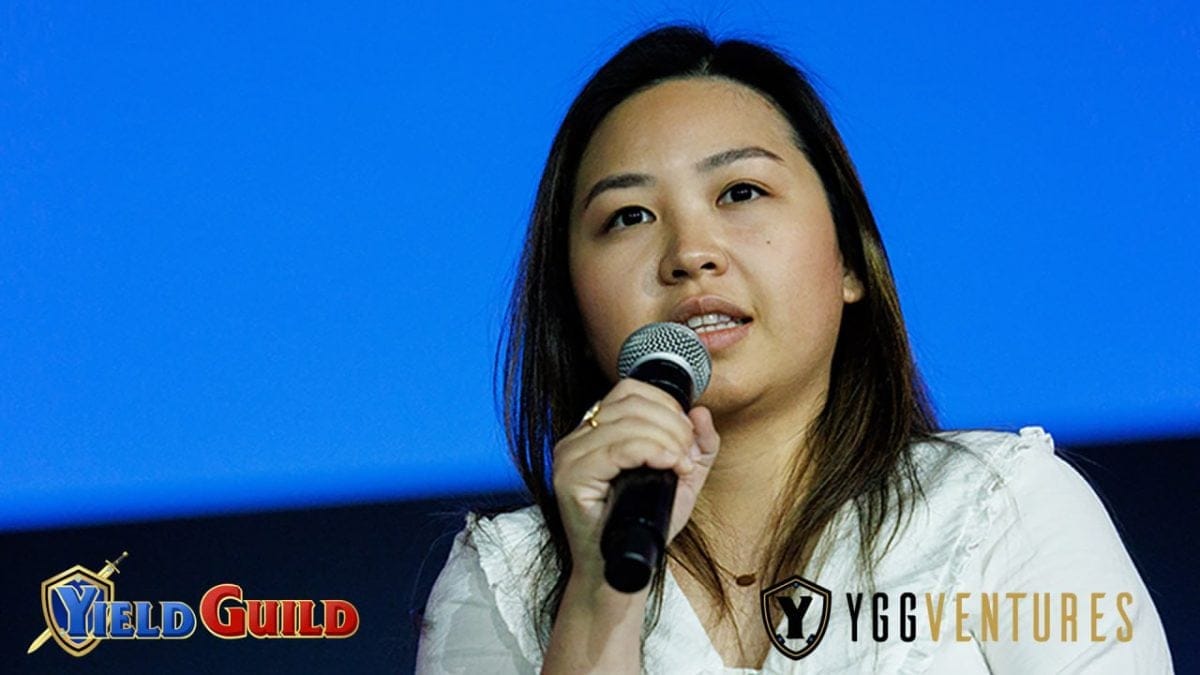 Yield Guild Games raising $75 million venture fund to double down on web3 gaming
