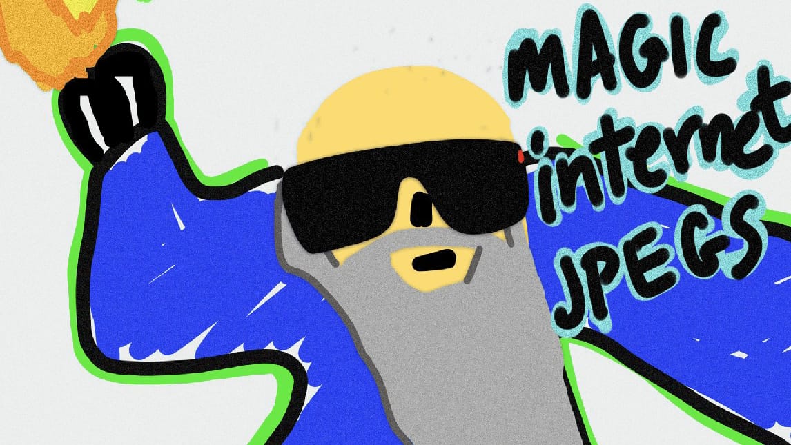 Team behind Ordinals project Taproot Wizards leads 'strategic' raise for Bitcoin's version of Pump.fun