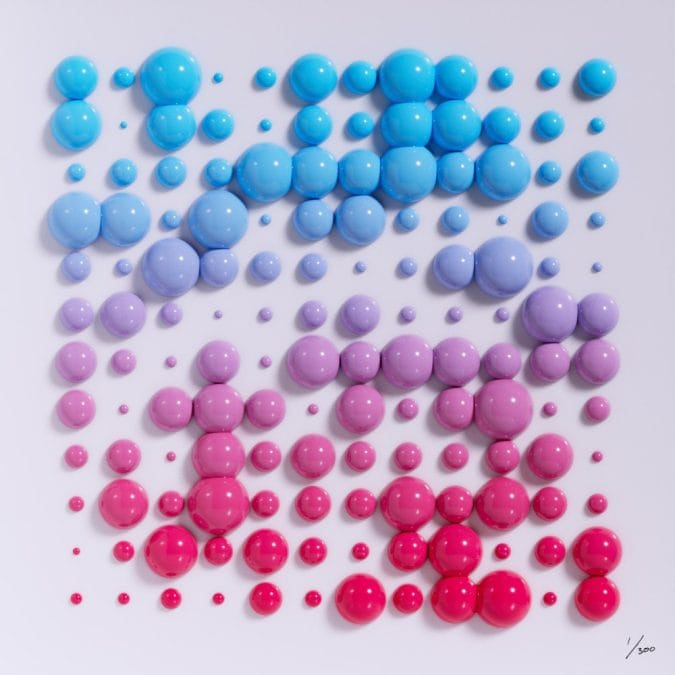 Yuga Labs drops bitcoin-based NFT collection TwelveFold