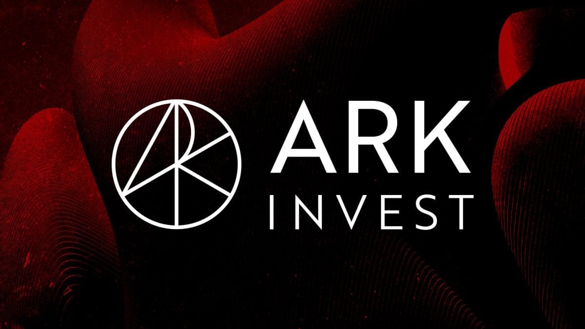Ark Invest buys the dip on Block, Circle and other crypto stocks